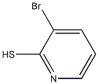 3-BroMopyridine-2-thiol CAS#: 65938-86-5