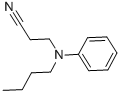 3-(Butylphenylamino)propiononitrile CAS#: 61852-40-2