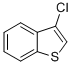 3-CHLORO-1-BENZOTHIOPHENE CAS#: 7342-86-1