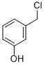 3-CHLOROMETHYL-PHENOL CAS#: 60760-06-7