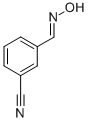3-CYANOBENZALDEHYDE OXIME CAS#: 64847-76-3