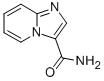 3-Carbamoylimidazo(1,2-a)pyridine CAS#: 6188-45-0