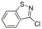 3-Chloro-1,2-benzisothiazole CAS#: 7716-66-7