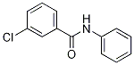 3-Chloro-N-phenylbenzaMide, 97% CAS#: 6832-92-4