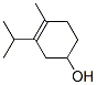 3-Cyclohexen-1-ol, 4-methyl-3-(1-methylethyl)- (9CI) CAS#: 654053-64-2