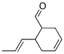 3-Cyclohexene-1-carboxaldehyde, 6-(1-propenyl)- (9CI) CAS#: 606489-80-9