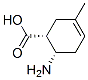 3-Cyclohexene-1-carboxylicacid,6-amino-3-methyl-,(1R,6S)-(9CI) CAS#: 688734-31-8
