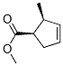 3-Cyclopentene-1-carboxylicacid,2-methyl-,methylester,cis-(9CI) CAS#: 63255-71-0
