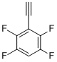 3-ETHYNYL-1,2,4,5-TETRAFLUORO-BENZENE CAS#: 69442-35-9