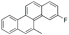 3-Fluoro-5-methylchrysene CAS#: 64977-45-3