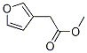 3-Furanacetic acid, Methyl ester CAS#: 62689-88-7