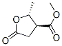 3-Furancarboxylicacid,tetrahydro-2-methyl-5-oxo-,methylester,(2R,3S)- CAS#: 681179-49-7