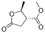 3-Furancarboxylicacid,tetrahydro-2-methyl-5-oxo-,methylester,(2S,3R)- CAS#: 681179-44-2