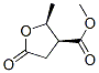 3-Furancarboxylicacid,tetrahydro-2-methyl-5-oxo-,methylester,(2S,3S)- CAS#: 681179-43-1