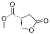 3-Furancarboxylicacid,tetrahydro-5-oxo-,methylester,(3R)-(9CI) CAS#: 681179-32-8