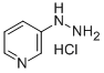 3-HYDRAZINOPYRIDINE HYDROCHLORIDE CAS#: 650638-17-8