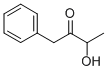 3-HYDROXY-1-PHENYLBUTAN-2-ONE CAS#: 62763-33-1
