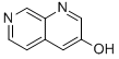 3-HYDROXY-1,7-NAPHTHYRIDINE CAS#: 67967-09-3