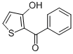 (3-HYDROXY-THIOPHEN-2-YL)-PHENYL-METHANONE CAS#: 67525-89-7