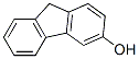 3-HYDROXYFLUORENE CAS#: 6344-67-8