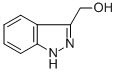3-(HYDROXYMETHYL)INDAZOLE CAS#: 64132-13-4