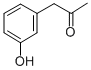 (3-HYDROXYPHENYL)ACETONE CAS#: 64479-84-1