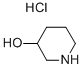 3-Hydroxypiperidine hydrochloride CAS#: 64051-79-2