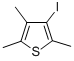 3-IODO-2,4,5-TRIMETHYLTHIOPHENE CAS#: 60813-84-5