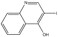 3-IODO-QUINOLIN-4-OL CAS#: 64965-48-6