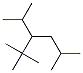 3-ISOPROPYL-2,2,5-TRIMETHYLHEXANE CAS#: 62199-81-9