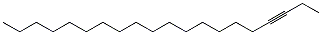 3-Icosyne N ° CAS: 61886-66-6