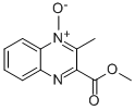 3-(METHOXYCARBONYL)-2-METHYLQUINOXALIN-1-IUM-1-OLATE CAS#: 61522-53-0