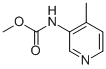 3-METHOXYCARBONYLAMINO-4-METHYLPYRIDINE CAS#: 694495-63-1