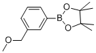 3-(METHOXYMETHYL)PHENYLBORONIC ACID, PINACOL ESTER CAS#: 675605-91-1