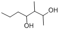 3-METHYL-2,4-HEPTANEDIOL CAS#: 6964-04-1