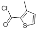 3-METHYLTHIOPHENE-2-CARBONYL CHLORIDE CAS#: 61341-26-2