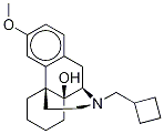 (-)-3-Methoxy Butorphanol CAS#: 63730-48-3