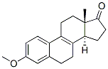3-Methoxyestra-1(10),2,4,8-tetrene-17-one CAS#: 6885-44-5