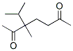 3-Methyl-3-isopropyl-2,6-heptanedione CAS#: 63922-59-8