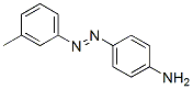 3'-Methylazobenzene-4-amine CAS#: 722-23-6