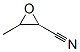 3-Methyloxirane-2-carbonitrile CAS#: 6509-08-6
