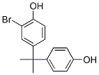 3-Monobromobisphenol A CAS#: 6073-11-6