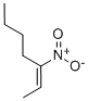 3-NITRO-2-HEPTENE CAS#: 6065-13-0