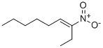 3-NITRO-3-NONENE CAS#: 6065-04-9