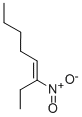 3-NITRO-3-OCTENE CAS#: 6065-09-4