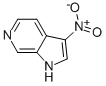 3-NITRO-6-AZAINDOLE CAS#: 67058-77-9