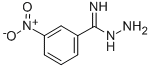 3-NITRO-BENZENECARBOXIMIDIC ACID, HYDRAZIDE CAS#: 60666-23-1