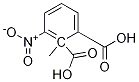 3-NITRO-PHTHALIC ACID 2-METHYL ESTER CAS#: 6744-85-0