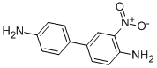 3-NITROBENZIDINE CAS#: 61841-39-2