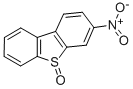 3-Nitrodibenzothiophene-5-oxide CAS#: 68925-98-4